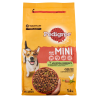 Pedigree Dog Crocchette Mini Adult Pollo e Verdure 1400gr