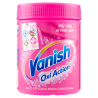 Vanish Oxy Action Rosa Polvere 500gr