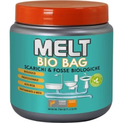 Melt Bio Bag Scarichi e...