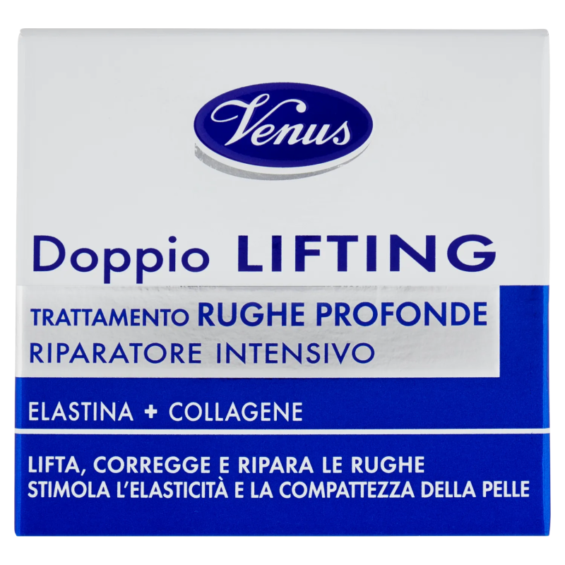 8009150114720 Venus Doppio Lifting New 50ml