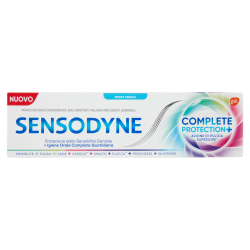 Sensodyne Dentifricio Complete Protection+ 75ml