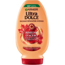 Ultra Dolce Balsamo Rimedio D'Acero New 200ml