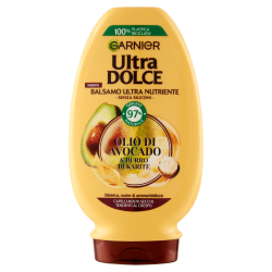 Ultra Dolce Balsamo Olio di...