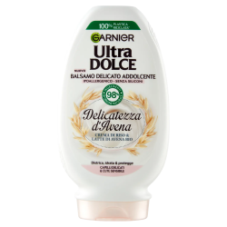 Ultra Dolce Balsamo Delicatezza D'Avena New 200ml