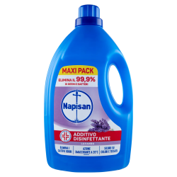 8002910064600 Napisan Additivo Liquido Lavanda 2200ml