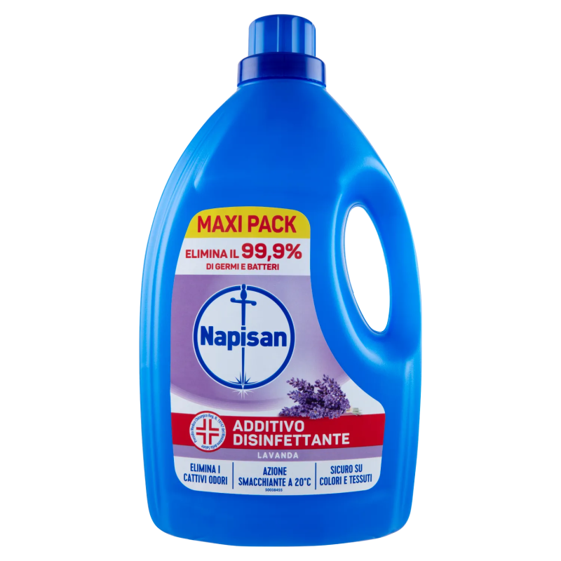 Napisan Additivo Liquido Lavanda 2200ml