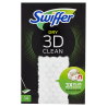 Swiffer 3D Panni Catturapolvere 14pz