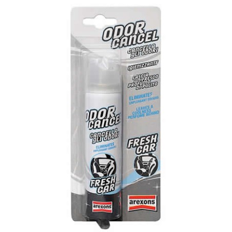 8014211944680 Arexons Odor Cancel Fresh Spray 75ml