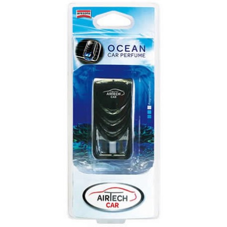 8034136190047 Arexons Deo Car Airtech Ocean Kit 7ml