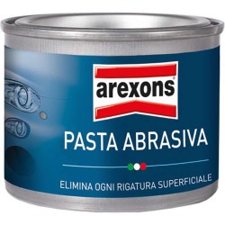 8014211072253 Arexons Pasta Abrasiva 180ml