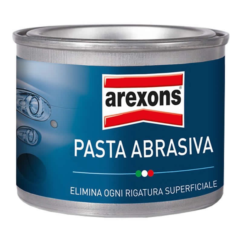 Arexons Pasta Abrasiva 180ml