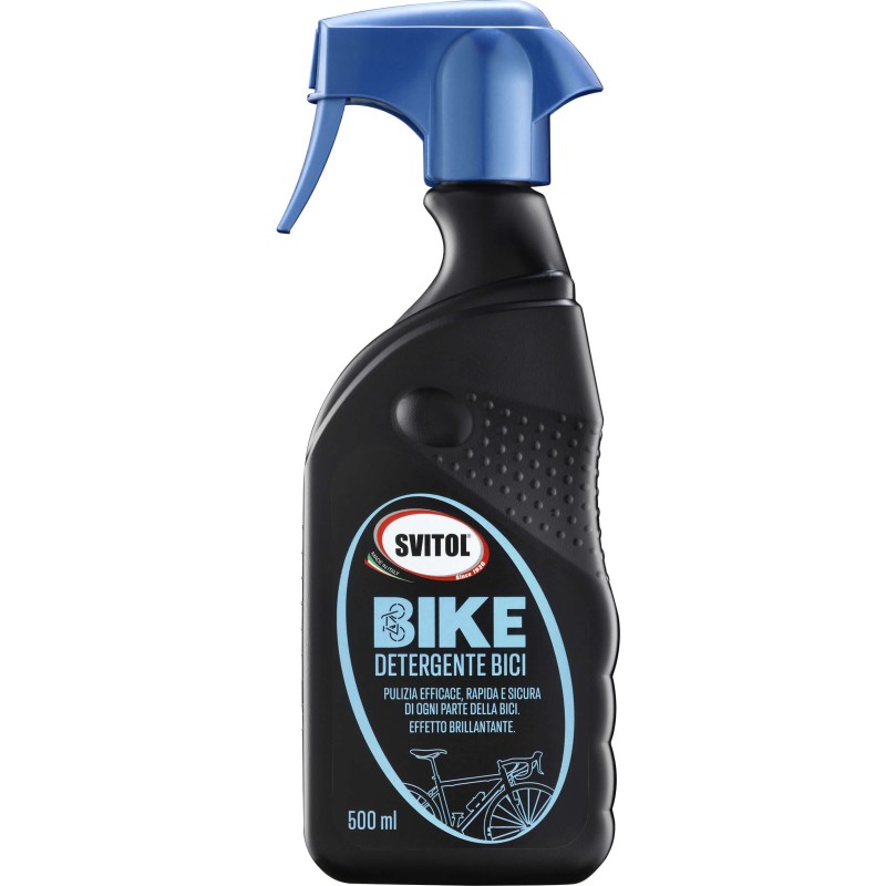 Svitol Bike Detergente Bici Spray 500ml