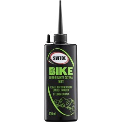 Svitol Lubrificante Catena Wet 100ml