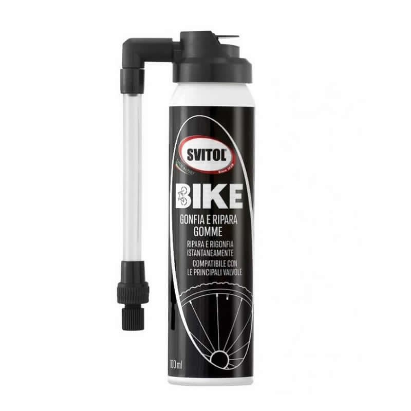 Arexons Bike Gonfia e Riapara Gomme 100ml