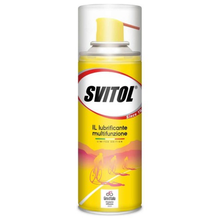 8050055028667 Arexons Svitol Limited Edition D'Italia 180ml