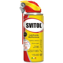 8014211357701 Svitol Spray 400ml