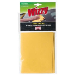 8014211868702 Arexons Wizzy Panno Sintetico 1pz