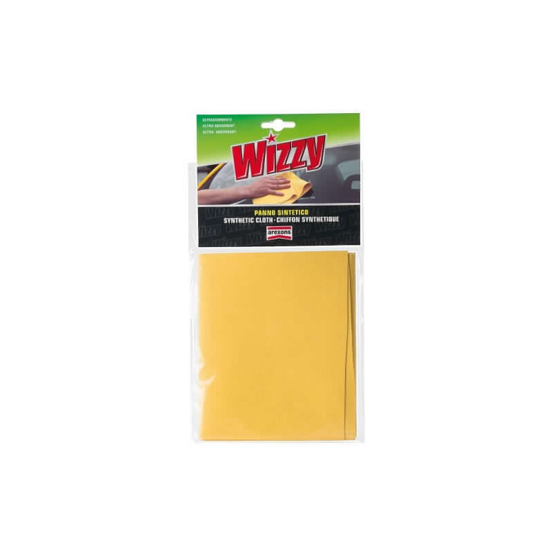 Arexons Wizzy Panno Sintetico 1pz