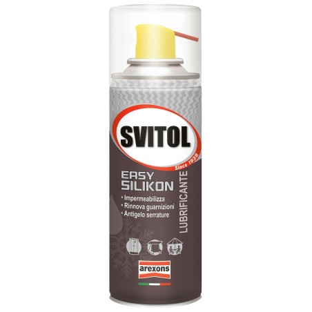 8014211007958 Svitol Silikon 200ml