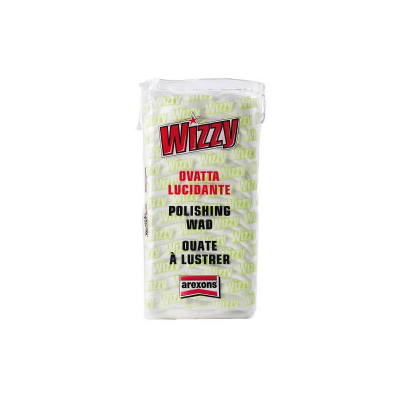 Arexons Wizzy Ovatta Lucidante 200gr