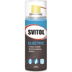 8014211033490 Svitol Electric 200ml