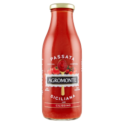 Agromonte Passata Siciliana...