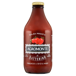 Agromonte Salsa Di Datterino 330ml