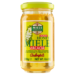 Ambrosoli Miele D'Acacia 250gr