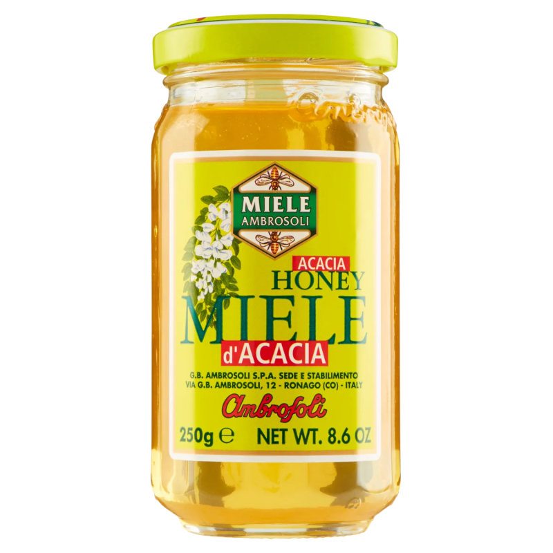 Ambrosoli Miele D'Acacia 250gr