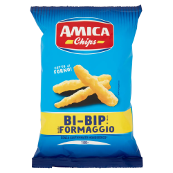 Amica Chips Bi-Bip...