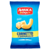 Amica Chips Cornetto Formaggio 125gr