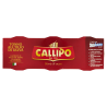 Callipo Tonno All'Olio di Oliva 3x80gr