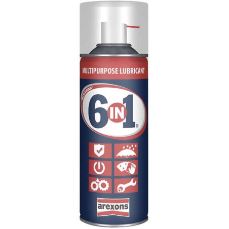 8014211930010 Svitol 6in1 200ml