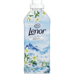 Lenor Ammorbidente...