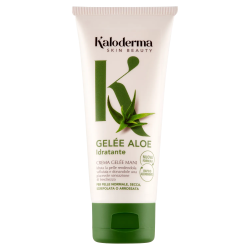 Kaloderma Crema Mani Gelee Aloe New 100ml