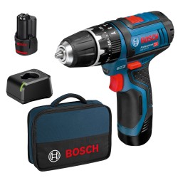 Bosch-B Trapano 12V Mod....