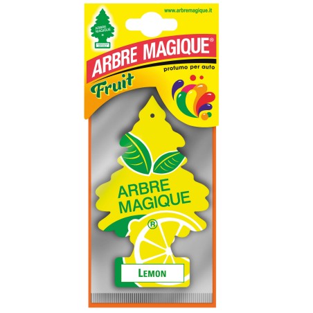 8014211779954 Arbre Magique Fruit Lemon 1pz