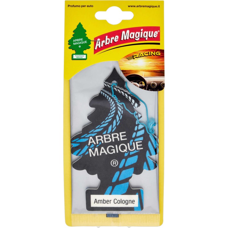 8050055004944 Arbre Magique Ambre Cologne 1pz