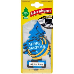 Arbre Magique Alpine Pine 1pz