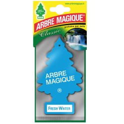 8014211250583 Arbre Magique Fresh Water 1pz