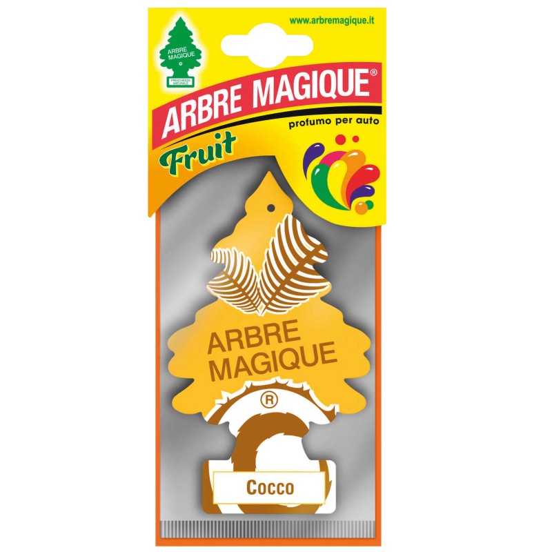 ARBRE MAGIQUE - ANGURIA