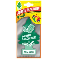 8014211779893 Arbre Magique Fruit Mela Verde 1pz