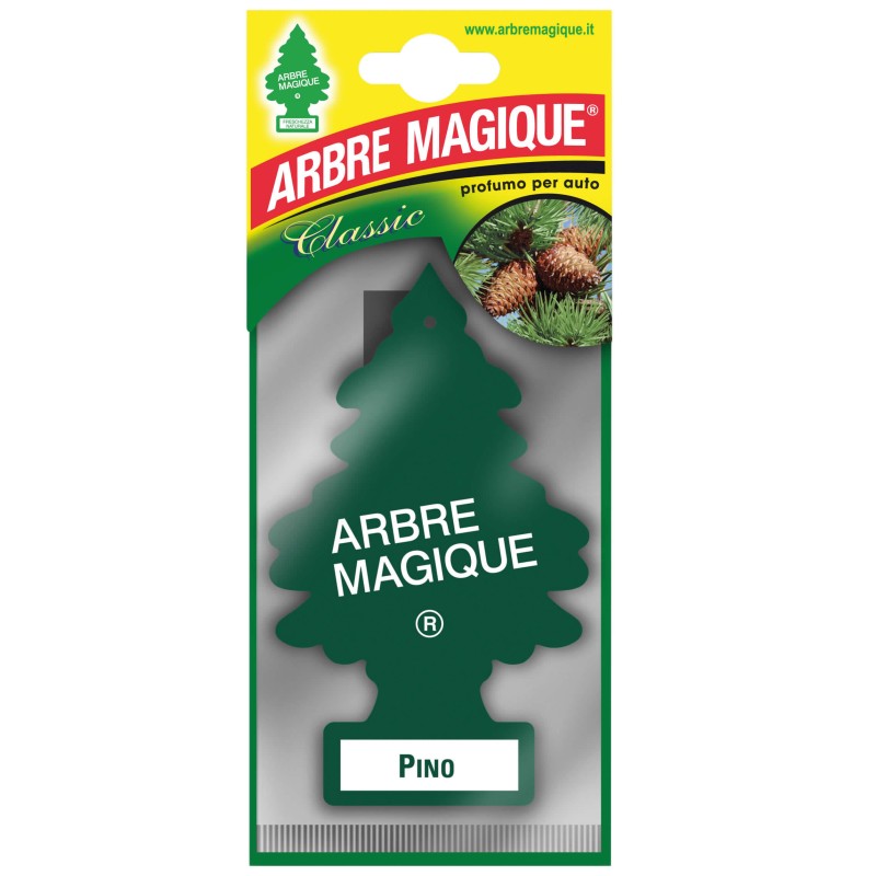 8014211779824 Arbre Magique Pino 1pz