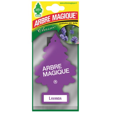 8014211779855 Arbre Magique Classic Lavanda 1pz