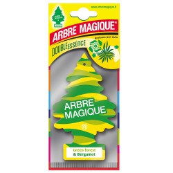 Arbre Magique Double Green...