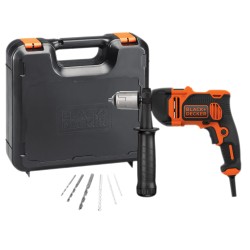 Black+Decker Trapano Mod....