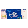 Tempo Fazzoletti Pelli Sensibili New 10pz