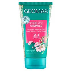 Geomar Viso Scrub Cremoso...