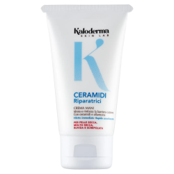 Kaloderma Crema Mani Ceramidi Riparatrici 75ml