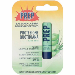 8017331069851 Prep Balsamo Labbra Alloe Vera 4,8Gr